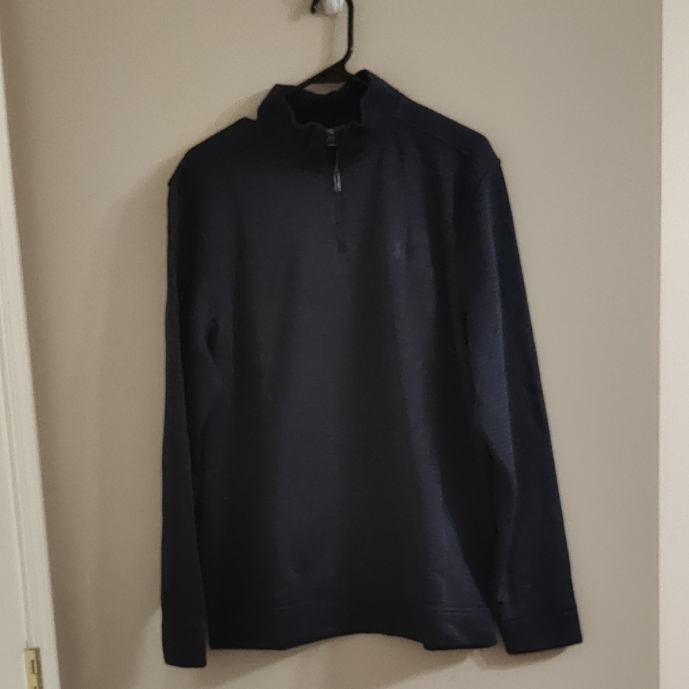 Under Armour Men's 1/4 Zip Pullover